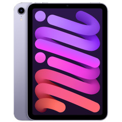 Apple iPad Mini 6 64GB Wifi Purple (Excellent Grade)
